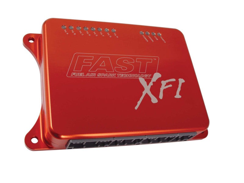 FAST ECU FAST (Ntk02)