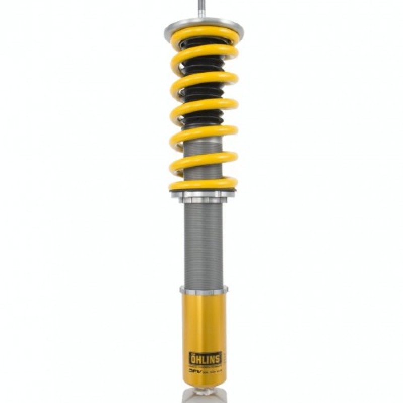 Ohlins 15-20 Mazda Miata (ND) Road & Track Coilover System - eliteracefab.com