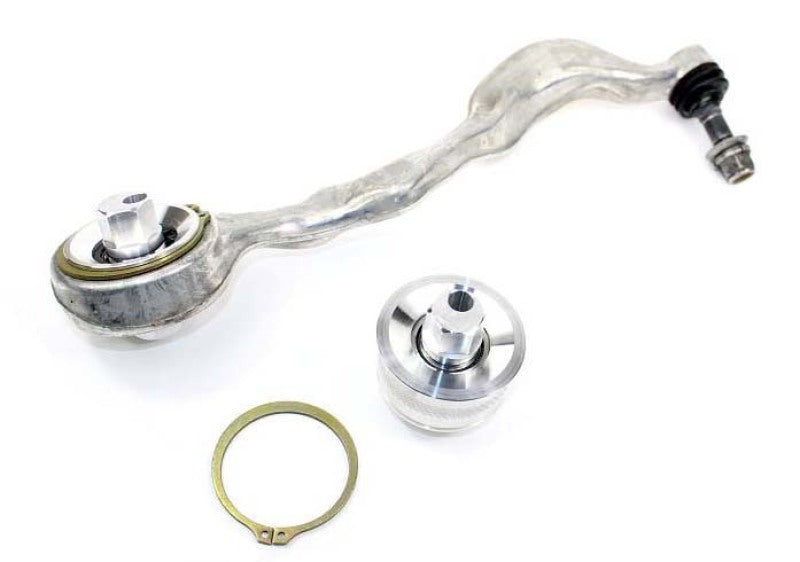 SPL Parts 2020+ Toyota GR Supra (A90) / 2019+ BMW Z4 (G29) Adj Front Caster Rod Monoball Bushings - eliteracefab.com