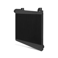 Load image into Gallery viewer, Mishimoto 08-10 Ford 6.4L Powerstroke Intercooler (Black) - eliteracefab.com