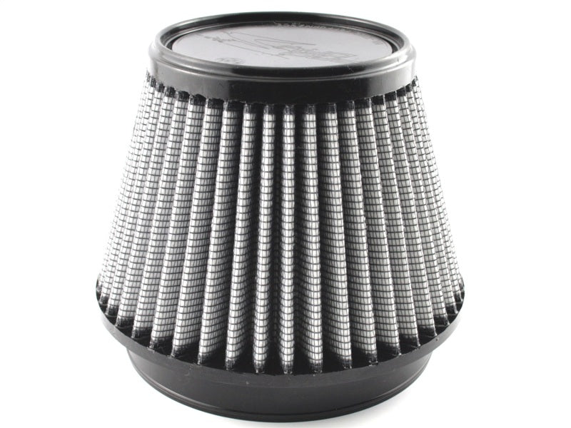 aFe MagnumFLOW Air Filters IAF PDS A/F PDS 5-1/2F x 7B x 4-3/4T x 5H - eliteracefab.com