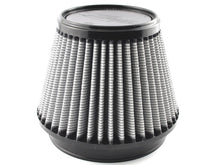 Load image into Gallery viewer, aFe MagnumFLOW Air Filters IAF PDS A/F PDS 5-1/2F x 7B x 4-3/4T x 5H - eliteracefab.com