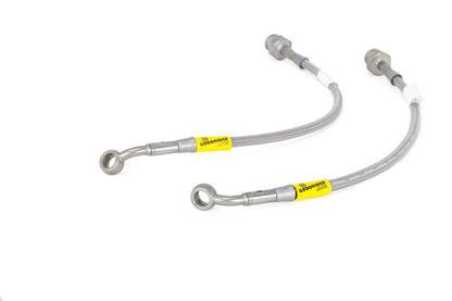 Goodridge 94-96 Corvette Brake Lines - eliteracefab.com