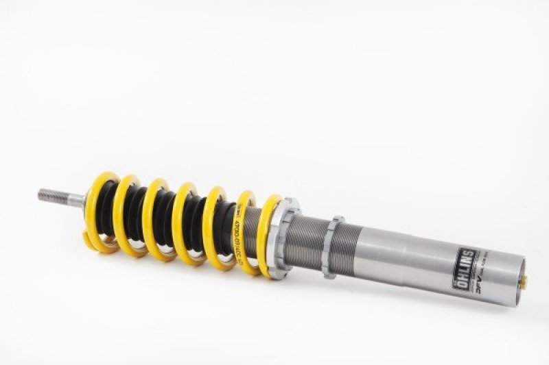 Ohlins 99-04 Porsche 911 Carrera (996) Road & Track Coilover System - eliteracefab.com