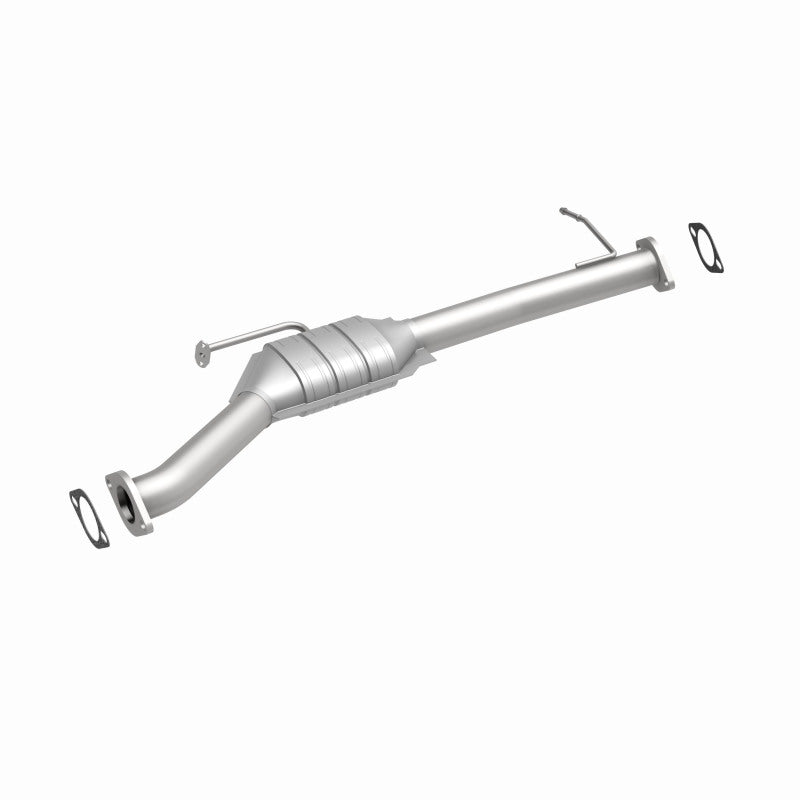 MagnaFlow Conv DF 93-95 Mazda RX7 1.3L Magnaflow