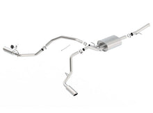 Load image into Gallery viewer, Borla 14-17 Chevrolet Silverado 1500 5.3L V8 AT/MT Regular Cab ATAK Exhaust - eliteracefab.com