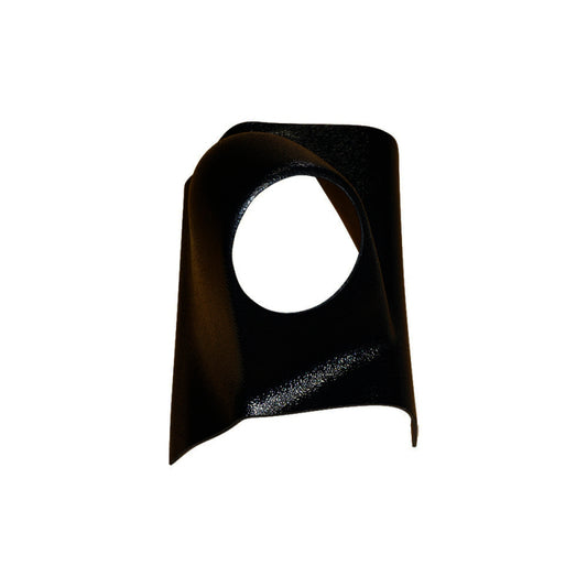 BLOX Racing 01-05 Honda Civic Pillar Pod Gauge Mount - 1 Gauge BLOX Racing