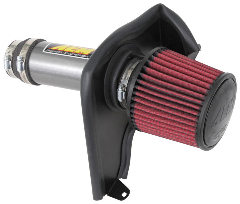 AEM C.A.S 09-14 Acura TL V6-3.5L F/I Cold Air Intake System - eliteracefab.com