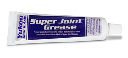 Yukon Gear Super Joint Grease - eliteracefab.com