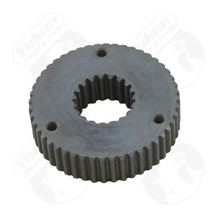 Yukon Drive Flange 19 Spline Inner 48 Spline Outer Yukon Gear & Axle