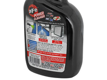 Load image into Gallery viewer, AFE MagnumFLOW Pro 5R Air Filter Power Cleaner 32 oz Spray Bottle - eliteracefab.com