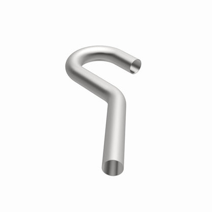 MagnaFlow Univ bent pipe SS 2.50inch 10pk 10741 Magnaflow