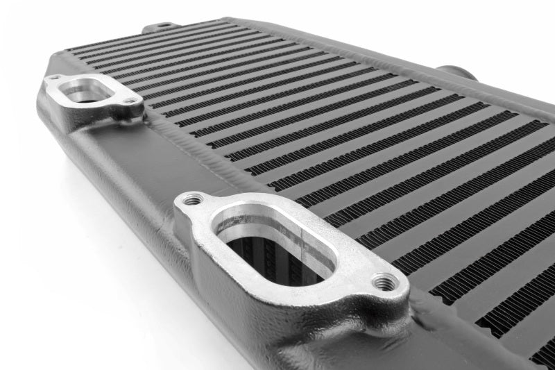 Perrin 08-20 Subaru STI Top Mount Intercooler (TMIC) - Black - eliteracefab.com