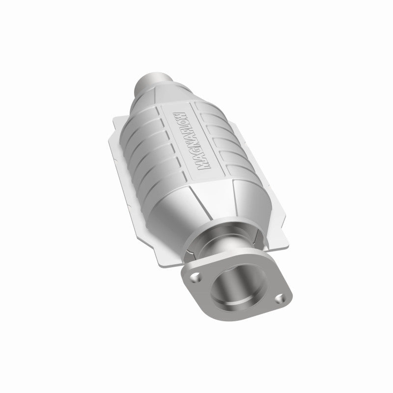 MagnaFlow Conv DF 86-89 Nissan D21 Magnaflow