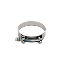 Load image into Gallery viewer, Mishimoto 3.5 Inch Stainless Steel T-Bolt Clamps - eliteracefab.com