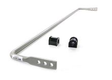 Load image into Gallery viewer, Whiteline 89-98 Miata NA / 98-04 NB Rear 16mm Swaybar Heavy duty Blade adjustable - eliteracefab.com