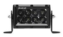 Load image into Gallery viewer, Rigid Industries 4in E Series Spot - Midnight Edition - eliteracefab.com