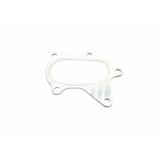 Turbo XS Hyundai Genesis Coupe 2.0T BK2 7 Layer Stainless Steel Turbine Outlet Gasket Turbo XS