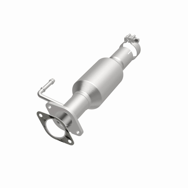 MagnaFlow Conv DF 15-16 Ford Edge 3.5L FWD - Rear Magnaflow
