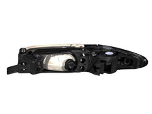 Load image into Gallery viewer, ANZO 1997-2003 Pontiac Grand Prix Crystal Headlights Black