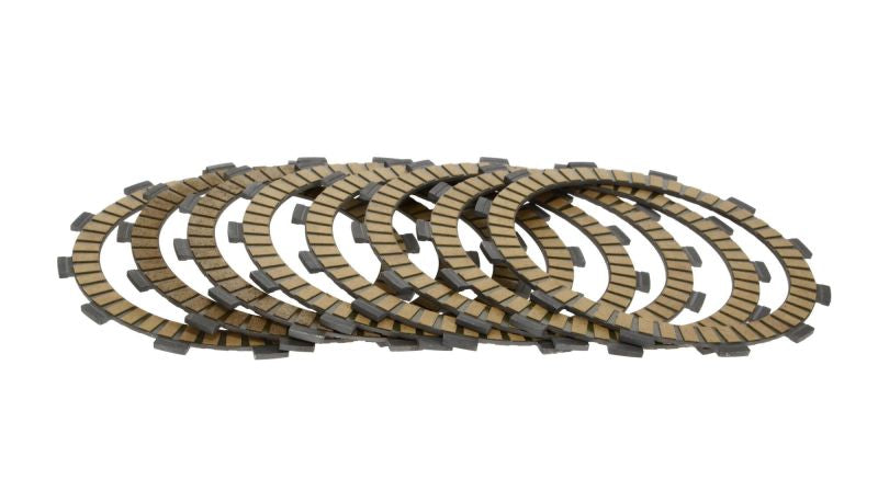 ProX 08-22 RM-Z450 Friction Plate Set