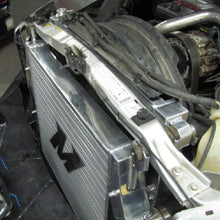 Load image into Gallery viewer, Mishimoto 03-09 Dodge 5.9L/6.7L Cummins Intercooler (Black) - eliteracefab.com