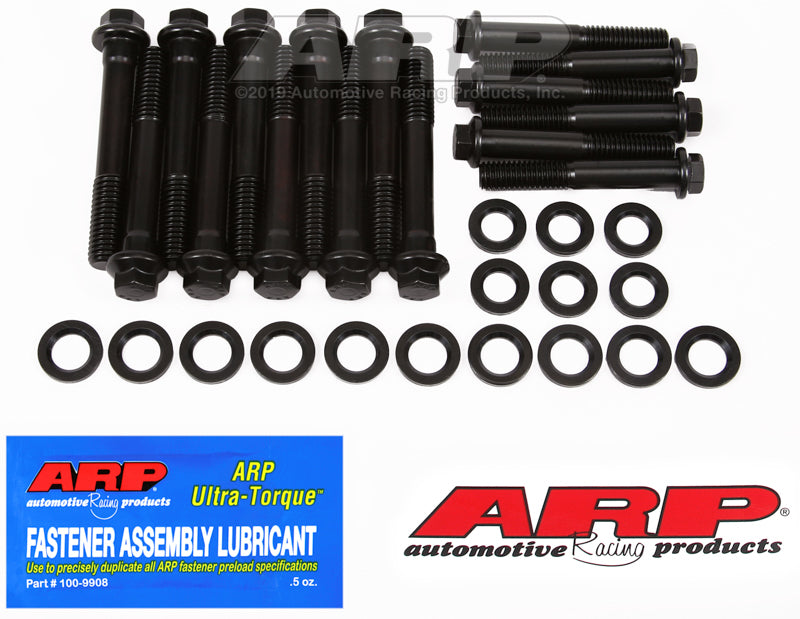 ARP Ford 302 Dart SHP Main Bolt Kit ARP