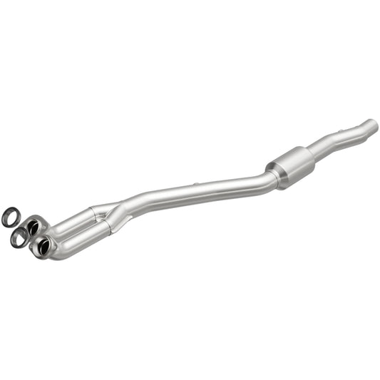 MagnaFlow Conv DF 97-98 BMW 540i 4.4L / 740I 4.4L / 96-98 740IL 4.4L P/S Magnaflow