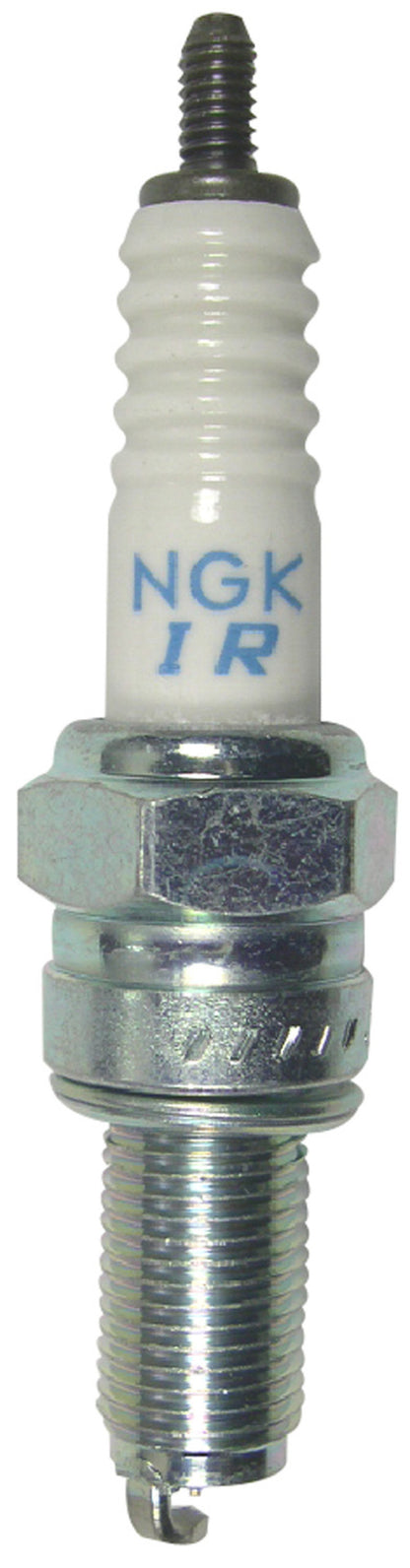 NGK Laser Iridium Spark Plug Box of 4 (CR9EIA-9) NGK