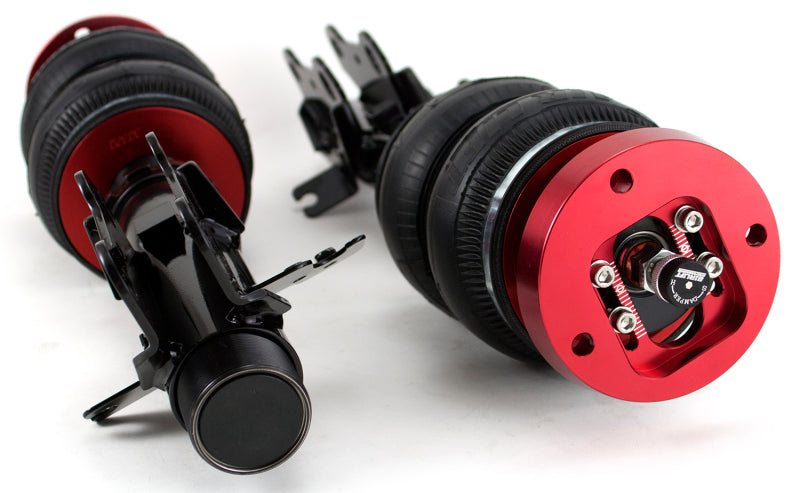 Air Lift Performance Front Kit for 10-14 Chevrolet Camaro - eliteracefab.com