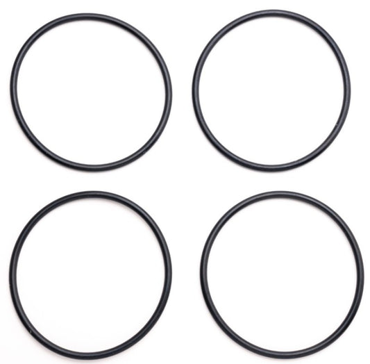 Wilwood O-Ring Kit - 2.75in GM Round Seal - 4 pk. Wilwood