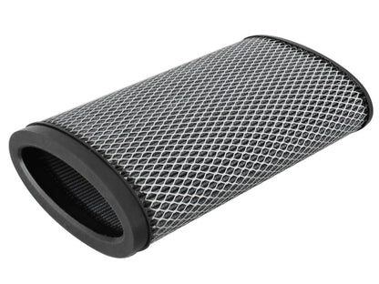 aFe MagnumFLOW Air Filters OE Replacement Pro DRY S Porsche Boxster S 05-12 H6 3.4L - eliteracefab.com