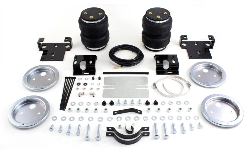 Air Lift Loadlifter 5000 Air Spring Kit - eliteracefab.com