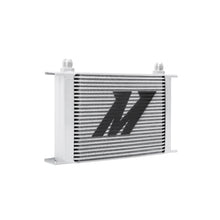 Load image into Gallery viewer, Mishimoto Universal 25 Row Oil Cooler - eliteracefab.com