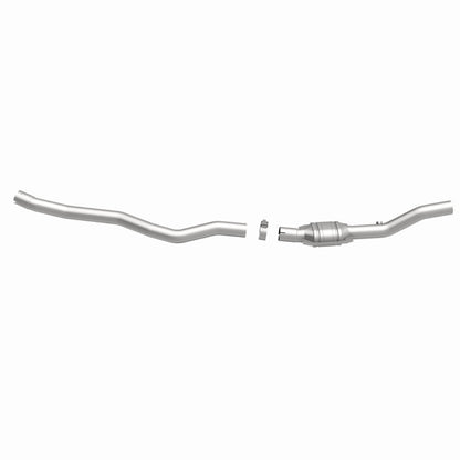 MagnaFlow Conv DF Dodge Dokota 3.9/5.2L 4WD Magnaflow
