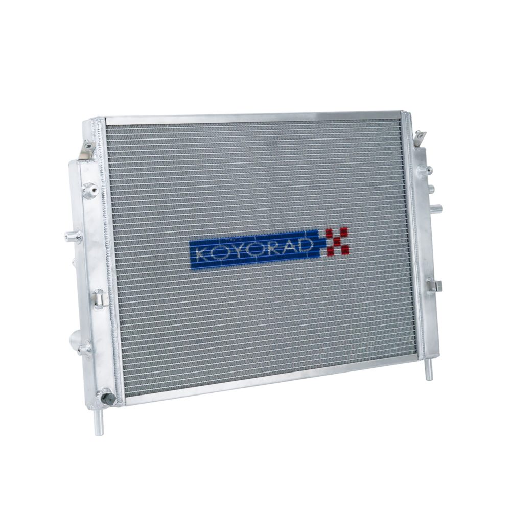 Koyo 06-13 Mazda MX-5 Miata (MT) Radiator - eliteracefab.com