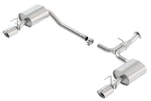 Load image into Gallery viewer, Borla 13-16 Honda Accord Touring Exhaust (rear section only) - eliteracefab.com