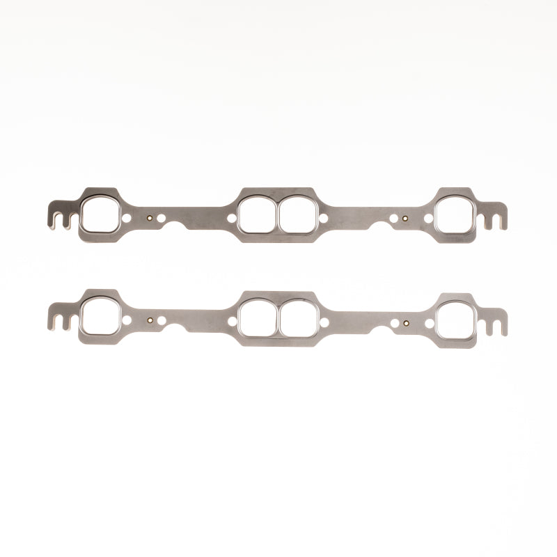 Cometic GM LT1 1.520 inch X 1.510 inch Port .30 inch MLS Exhaust Gaskets Cometic Gasket