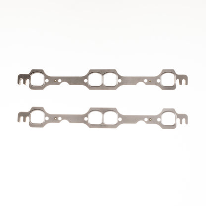 Cometic GM LT1 1.520 inch X 1.510 inch Port .30 inch MLS Exhaust Gaskets Cometic Gasket