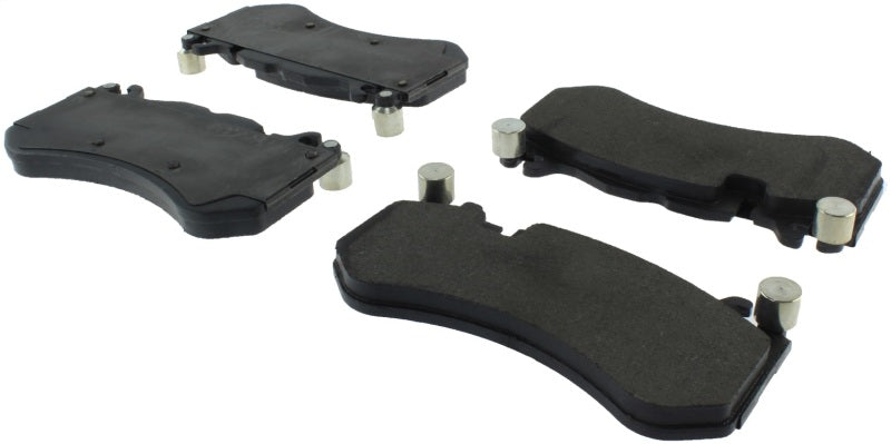 StopTech Street Select 14-18 Audi RS7 Front Brake Pads - eliteracefab.com