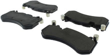 Load image into Gallery viewer, StopTech Street Select 14-18 Audi RS7 Front Brake Pads - eliteracefab.com