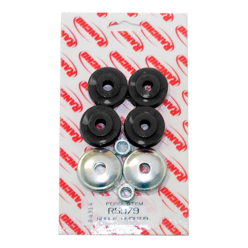 Rancho Universal / Non-Application Rancho Bushing Kit - eliteracefab.com