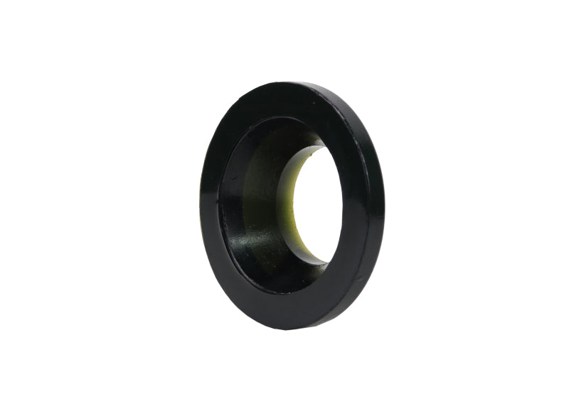 Whiteline Front Spring Pad Bushing (+10mm) 97-06 Jeep Wrangler TJ / 06+ Wrangler JK Whiteline