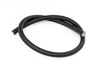 Load image into Gallery viewer, DeatschWerks 8AN Black Nylon Braided PTFE Hose 3 Feet - eliteracefab.com