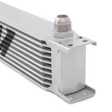 Load image into Gallery viewer, Mishimoto Universal 10 Row Oil Cooler - eliteracefab.com