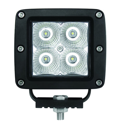 Hella HVF Cube 4 LED Off Road Kit - eliteracefab.com