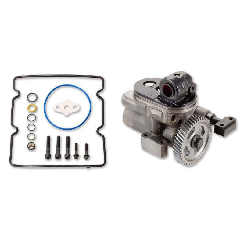 Industrial Injection 2004.5-07 Ford Remanufactured High-Pressure Oil Pump Industrial Injection