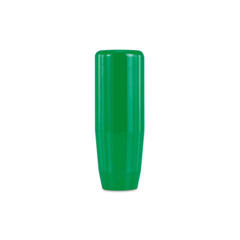 Mishimoto Shift Knob - Green - eliteracefab.com