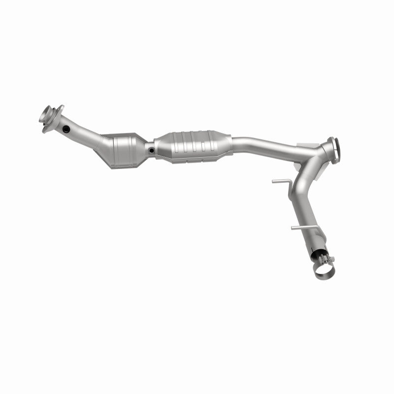 MagnaFlow Conv DF 03-04 Lincoln Navigator 5.4L P/S Magnaflow