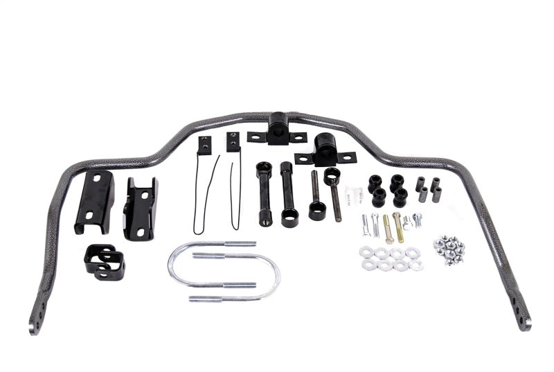 Hellwig 15-21 Ford F-150 2/4WD w/ 0-2in Lift Solid Heat Treated Chromoly 1in Rear Sway Bar - eliteracefab.com